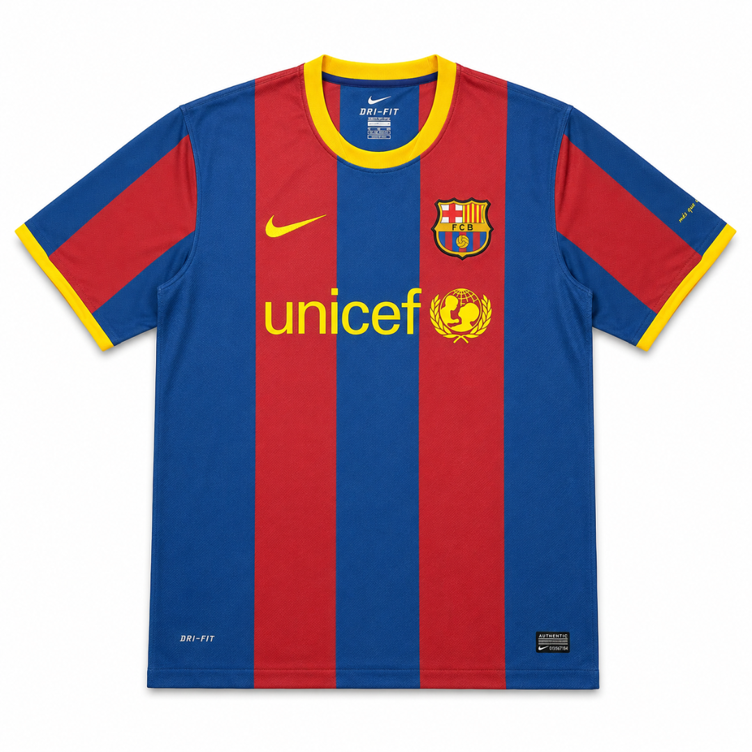 CAMISETA CAMP NOU