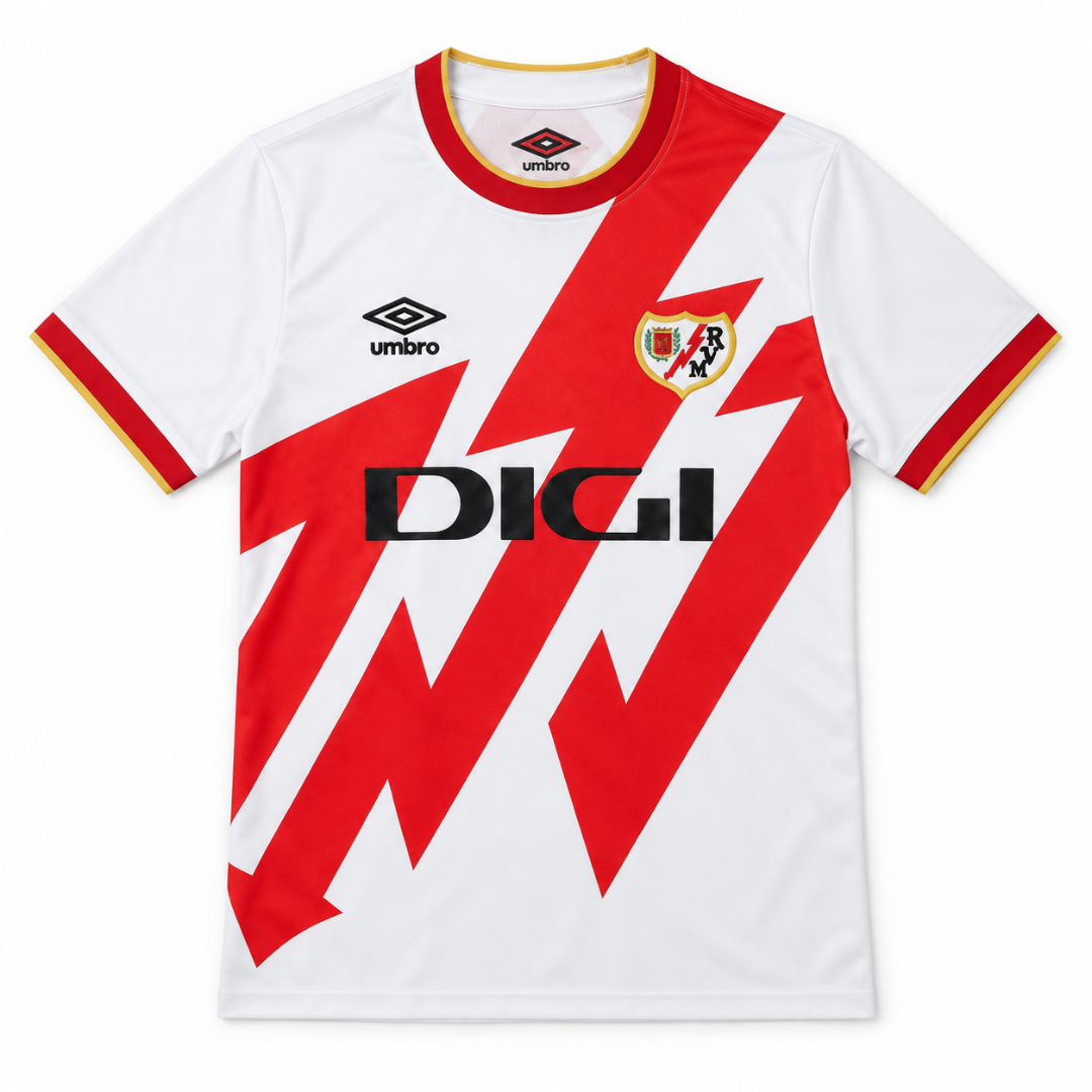 CAMISETA VALLECAS