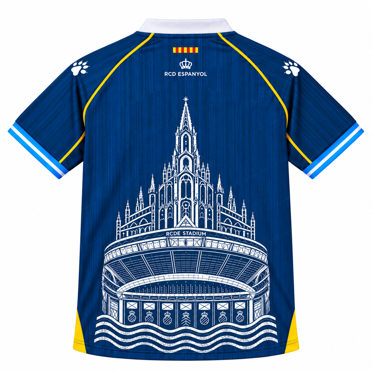 CAMISETA ESPANYOL