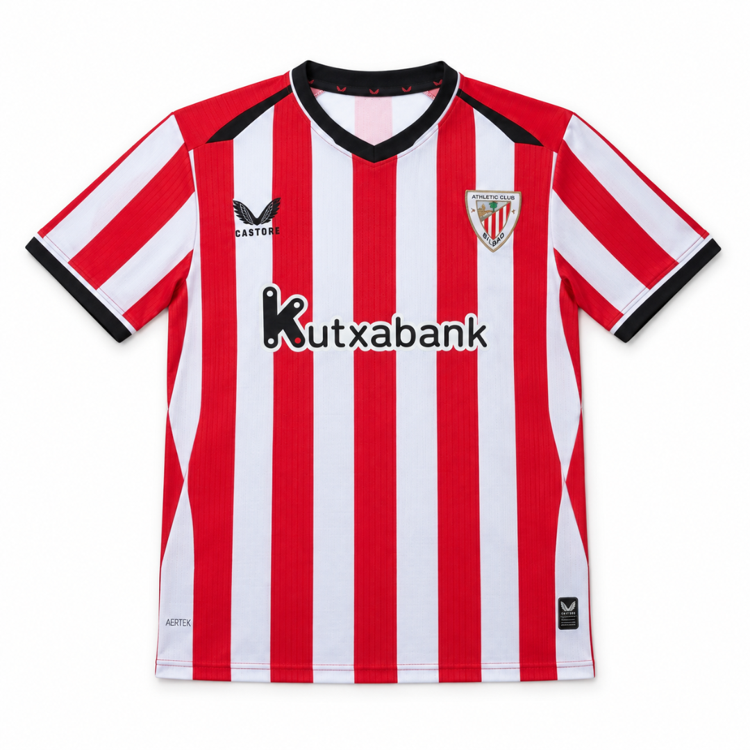 CAMISETA NUEVO SAN MAMÉS