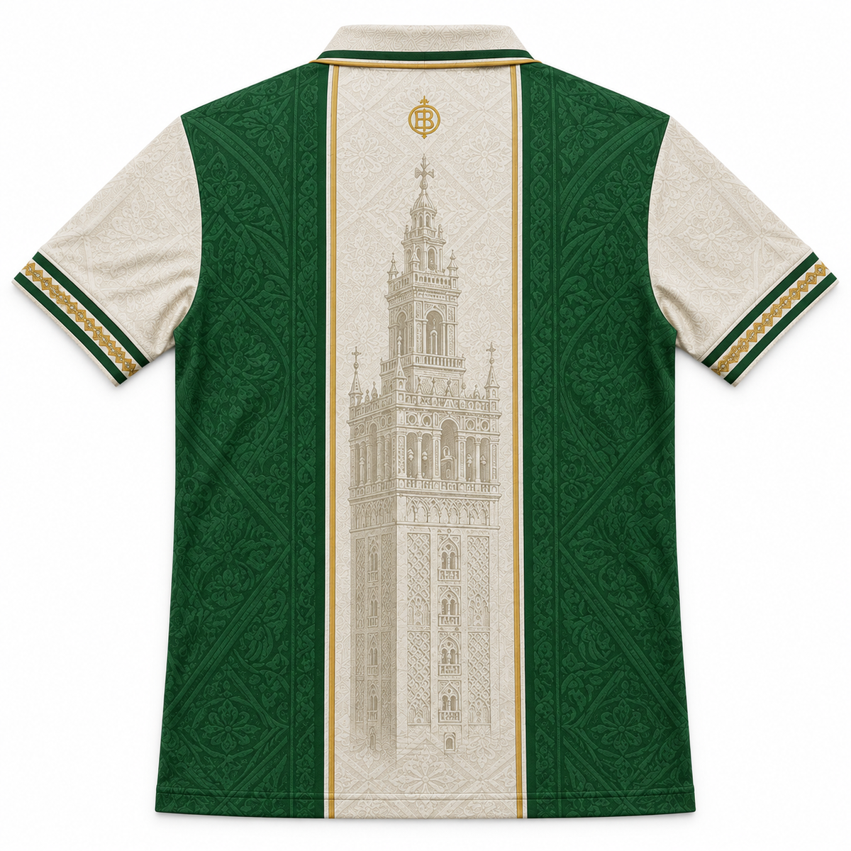 CAMISETA BETIS