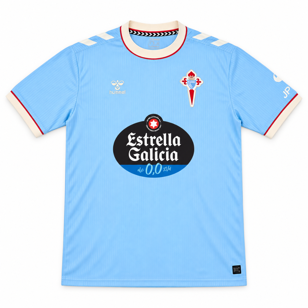 CAMISETA BALAÍDOS