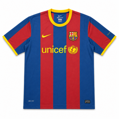 CAMISETA CAMP NOU