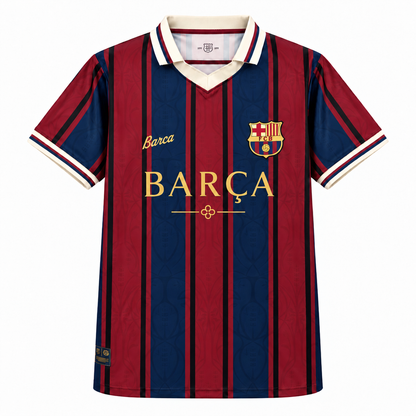 CAMISETA BARCELONA X SAGRADA FAMILIA