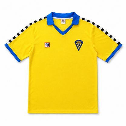 CAMISETA RAMÓN DE CARRANZA