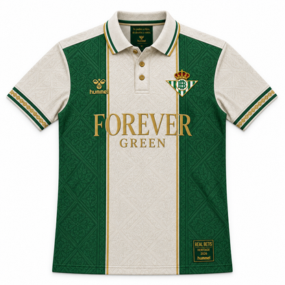 CAMISETA BETIS