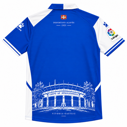 CAMISETA ALAVÉS