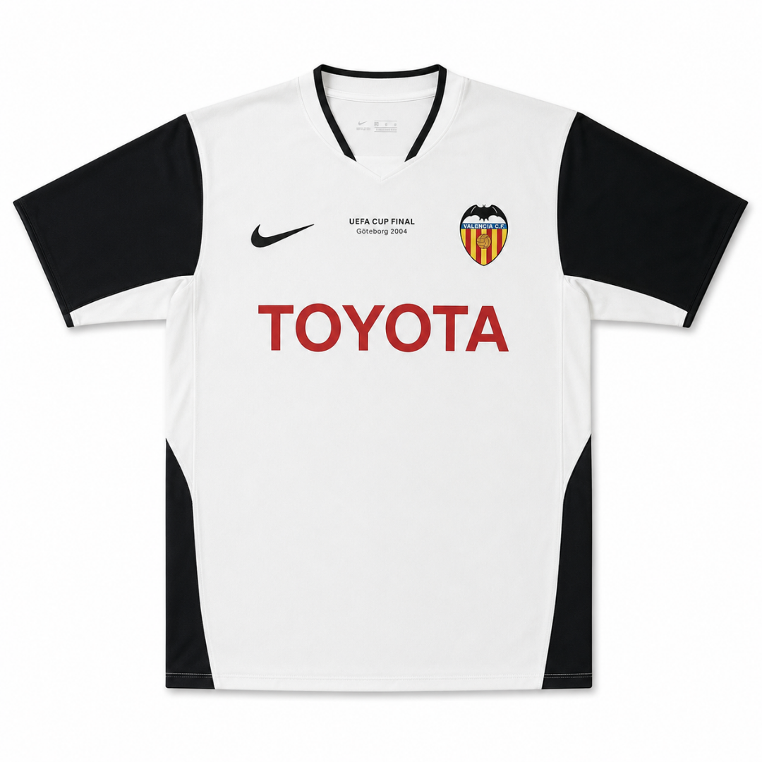 CAMISETA MESTALLA