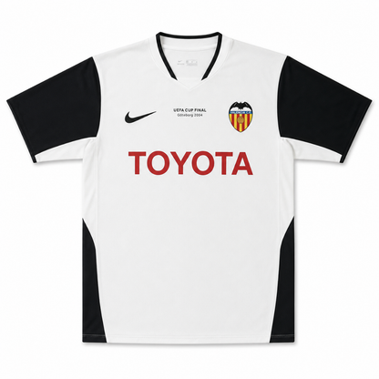 CAMISETA MESTALLA