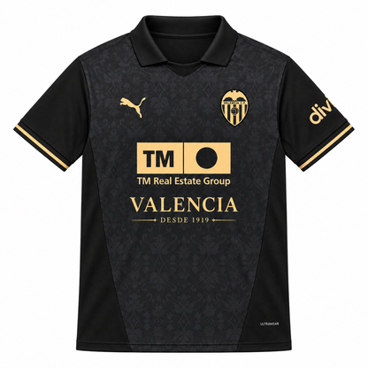 CAMISETA VALENCIA