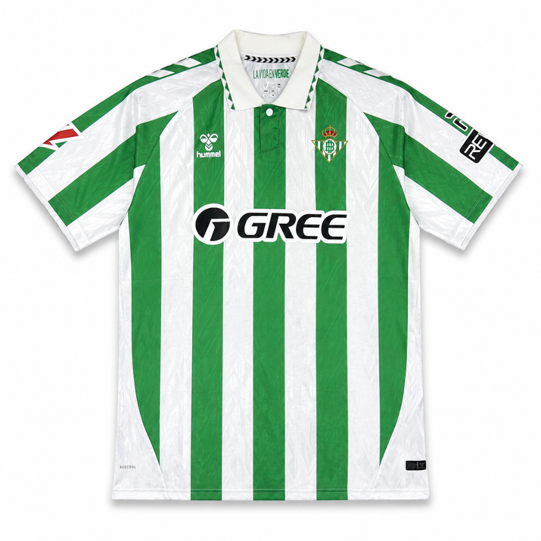 CAMISETA BENITO VILLAMARÍN