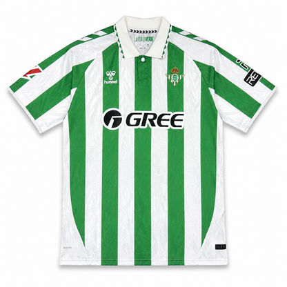 CAMISETA BENITO VILLAMARÍN