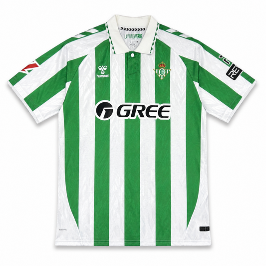 CAMISETA BENITO VILLAMARÍN