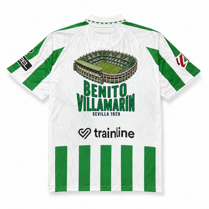 CAMISETA BENITO VILLAMARÍN