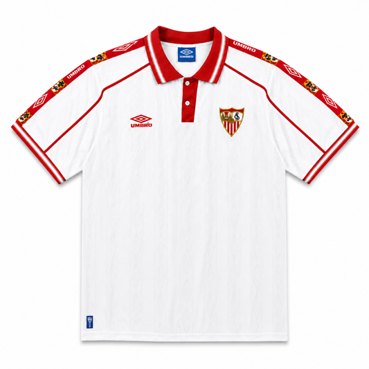 CAMISETA RAMÓN SÁNCHEZ-PIZJUÁN