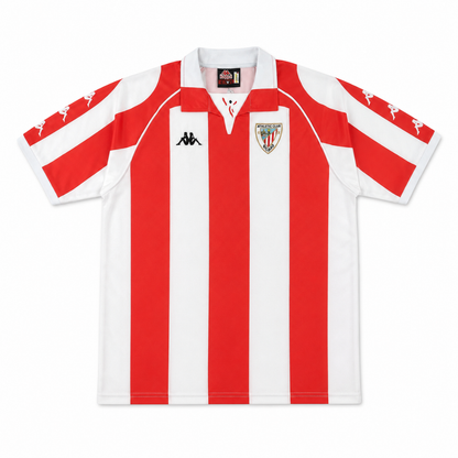 CAMISETA SAN MAMÉS