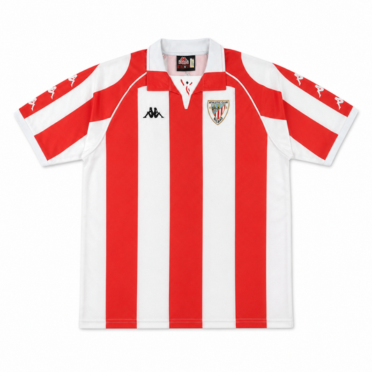 CAMISETA SAN MAMÉS