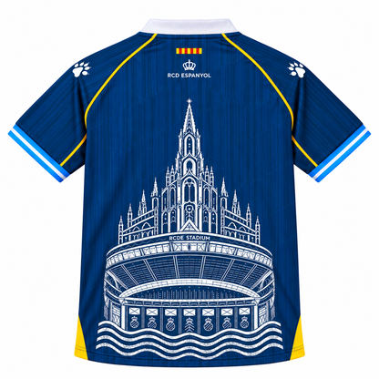 CAMISETA ESPANYOL
