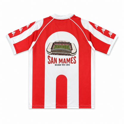 CAMISETA SAN MAMÉS