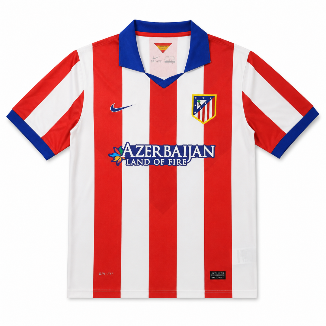 CAMISETA VICENTE CALDERÓN