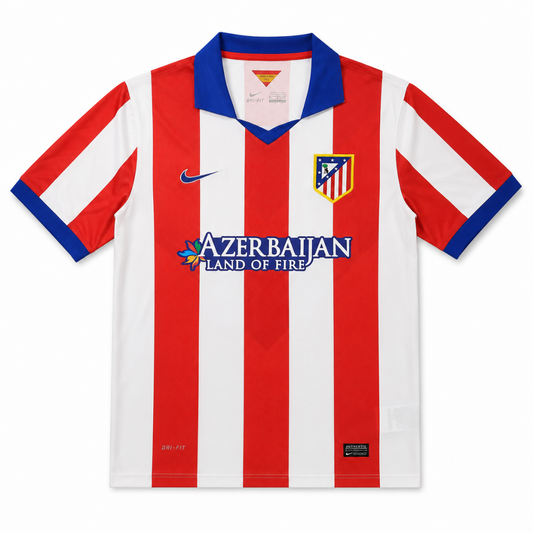 CAMISETA VICENTE CALDERÓN