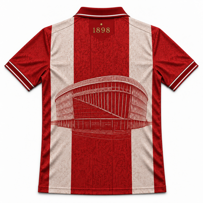CAMISETA ATHLETIC