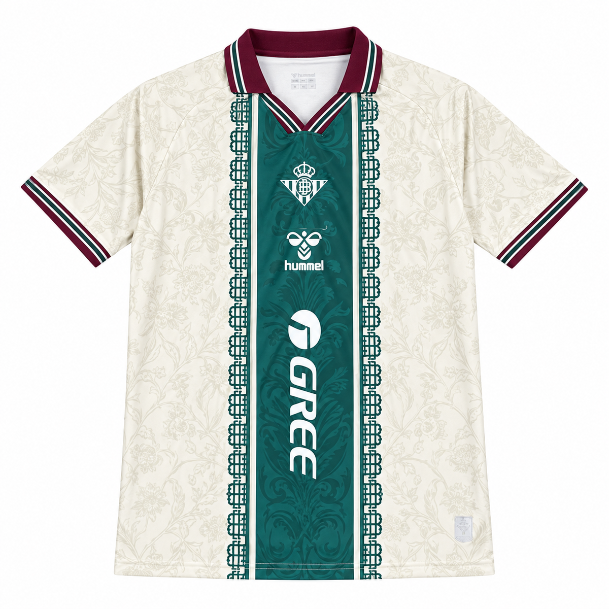 CAMISETA BETIS 2