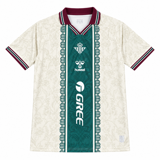 CAMISETA BETIS 2