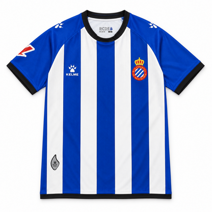 CAMISETA RCDE STADIUM
