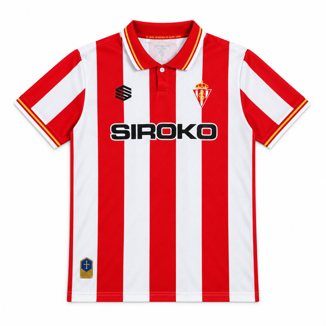 CAMISETA EL MOLINÓN