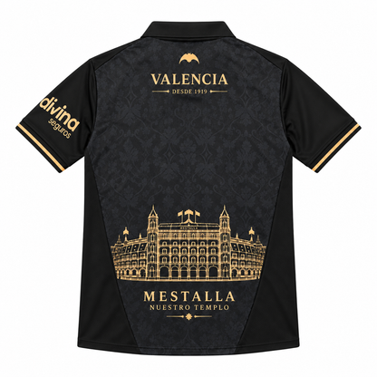 CAMISETA VALENCIA