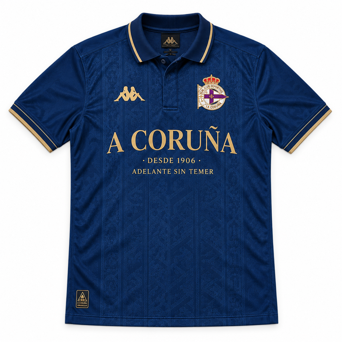 CAMISETA DEPORTIVO