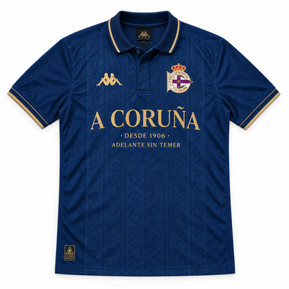 CAMISETA DEPORTIVO