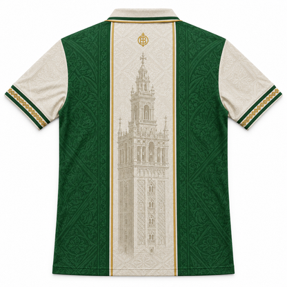 CAMISETA BETIS