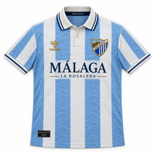CAMISETA MALAGA