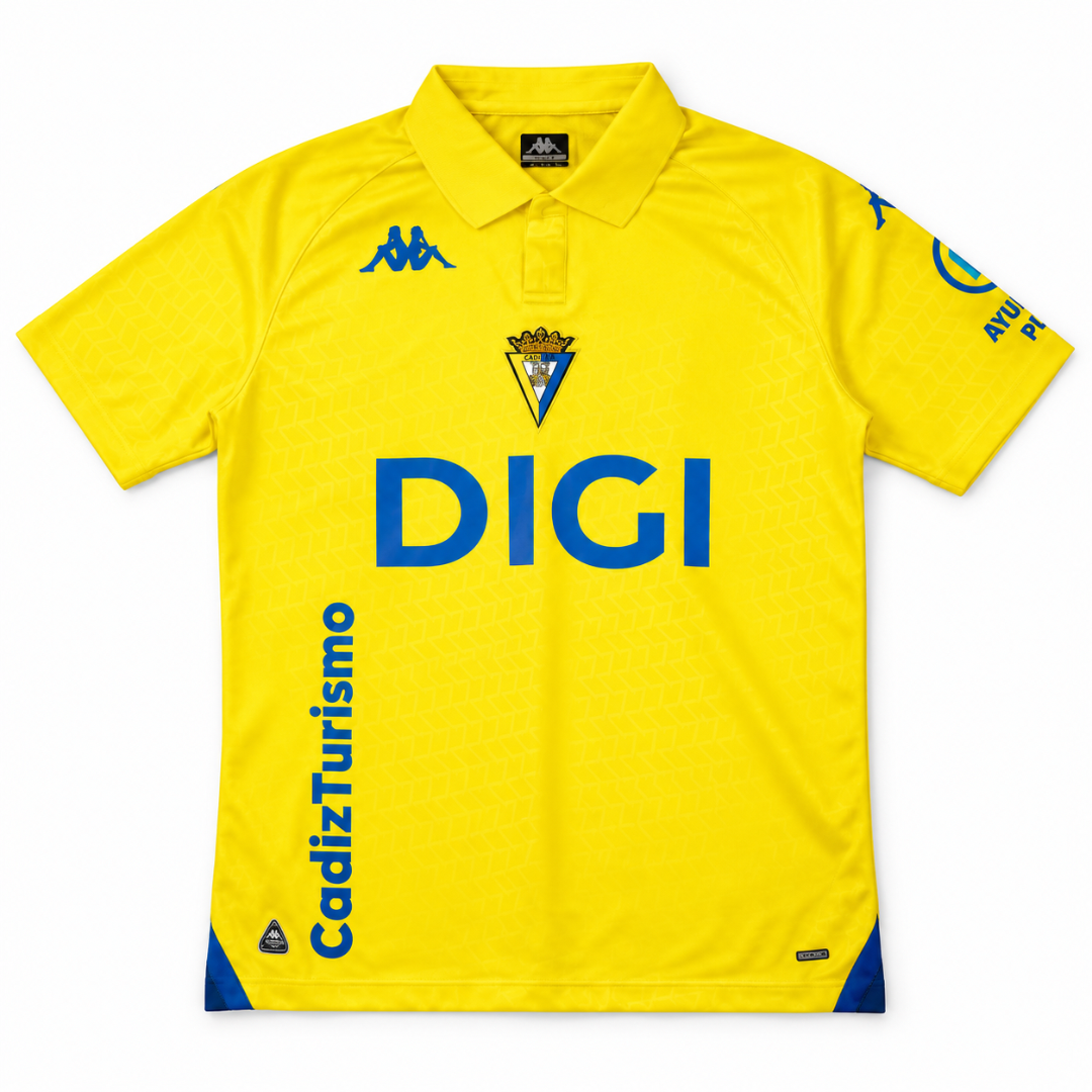 CAMISETA RAMÓN DE CARRANZA