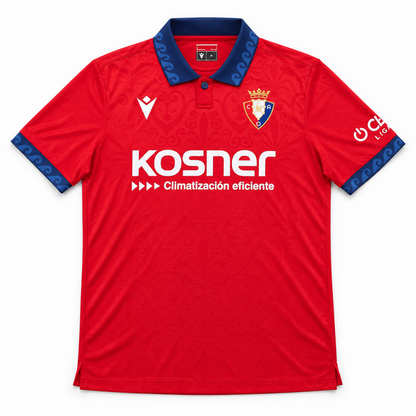 CAMISETA EL SADAR
