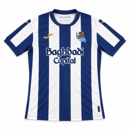 CAMISETA ANOETA