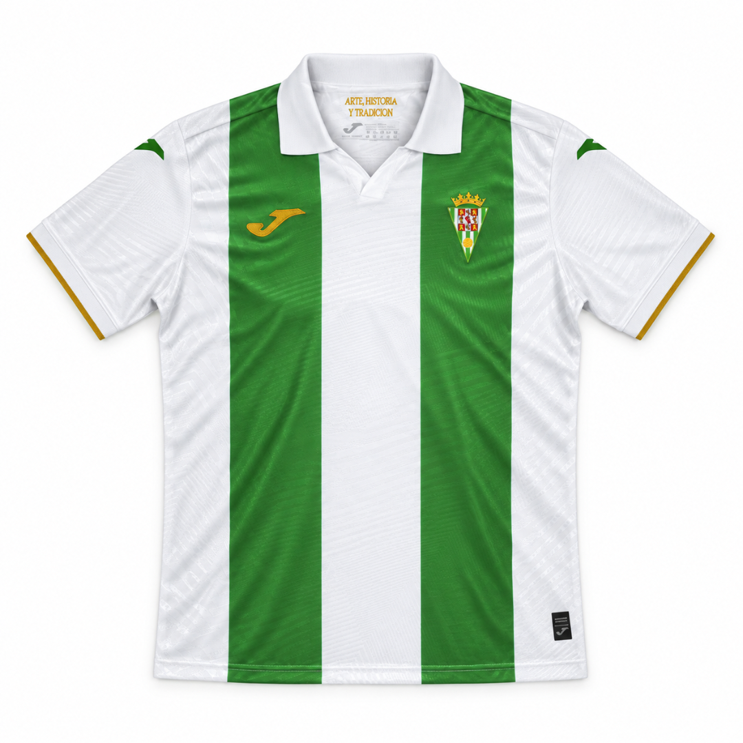 CAMISETA NUEVO ARCANGEL