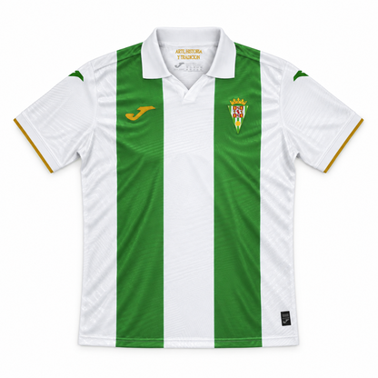 CAMISETA NUEVO ARCANGEL