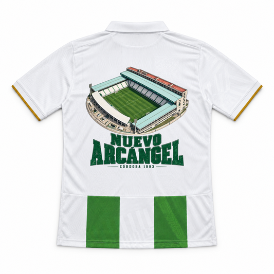 CAMISETA NUEVO ARCANGEL