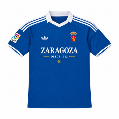 CAMISETA ZARAGOZA